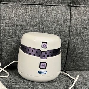 Graco Sweet Slumber Sound Machine